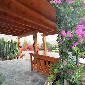 Casa Caballeria Chalet